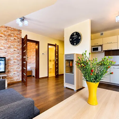 Lägenhet Fajny Apartament Karpacz Karpacz