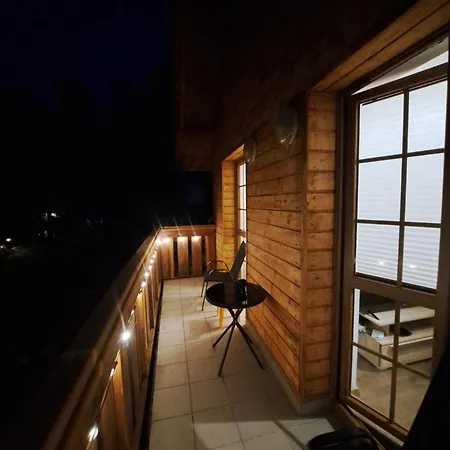 Fajny Apartament Karpacz Karpacz