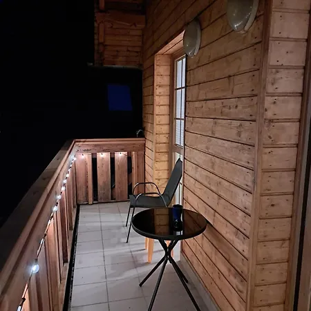 Fajny Apartament Karpacz Διαμέρισμα Karpacz