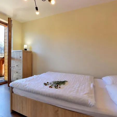 Fajny Apartament Karpacz Karpacz