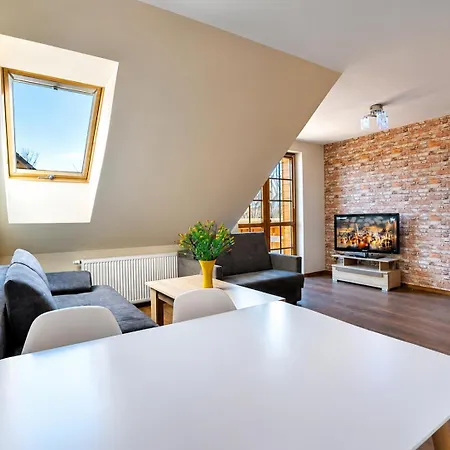 Fajny Apartament Karpacz