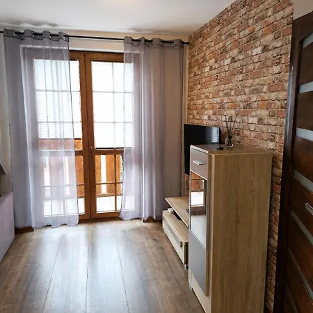 Fajny Apartament Karpacz Apartamento